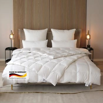 BEFA Sommer Daunendecke 155x220 cm