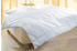 Sympathica Edles Kamelhaar Duo Steppbett 155x220 cm Winterdecke