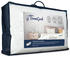 DormiGood Premium Daunendecke Sommerdecke 2er Set 135x200 cm leicht (135200)