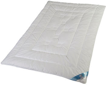 Schlafmond Aktimed Allergiker Ganzjahresdecke 155 x 220 cm