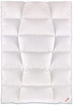 Paradies 155x220 cm WinterSafina 100 RDS Gänse (97222) Paradies 155x220 cm WinterSafina 100 RDS Gänse (97222)