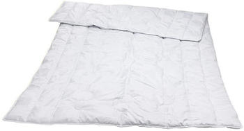 Traumina Traumina Cube Camel Winterdecke 155 x 220 cm Kamelhaar