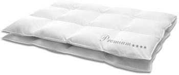 Hans Kruchen Down Design Premium 4 Sterne extrawarm