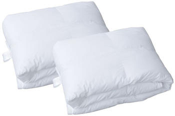 DormiGood Premium &Uuml;bergangsdecken 135x200 cm Set (54553)