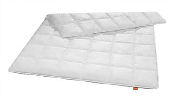 Sleepling Anti-Milben Bettdecke, Ganzjahresdecke, Steppbett 135x200 cm Allergikerbettdecken (19000007030)