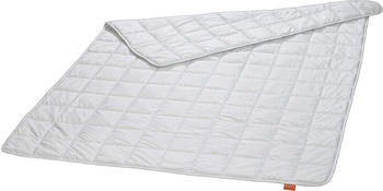 Sleepling Gewichtsdecke, Entspannungsdecke 135x200 cm, 6 kg (19000007254)