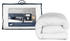 DormiGood Premium Daunendecke 2er Set 135x200 cm Winterdecke (900g) 135x200 cm (54386)