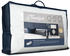 DormiGood Premium Daunendecke 2er Set 135x200 cm Winterdecke (900g) 135x200 cm (54386)