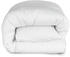 DormiGood Premium Daunendecke 2er Set 135x200 cm Winterdecke (900g) 135x200 cm (54386)