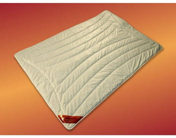 Garanta Kamel KBA Duo-Warm Steppbett / Winter-Bettdecke 135x200 cm (96897)