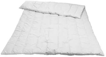 Traumina Kamelhaardecke Duo Novis WK3 medium 100% Kamelhaar 135x200 cm