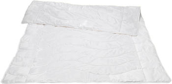 Traumina Kamelhaardecke Cube extra WK1 extra leicht 100% Kamelhaar 135x200 cm