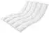 Traumina Daunendecke Plume Bio WK 3 medium 100% Gänsedaunen 155x220 cm