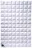 billerbeck Daunendecke Nena 306 Superlight extra leicht 100% Gänsedaunen 200x200 cm