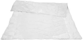 Traumina Seidendecke Cube solo WK2 leicht 100% Seide 135x200 cm