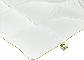 Irisette Greenline Cyclafill Eco Steppbett Mono135x200 cm (EH-15261) Irisette Greenline Cyclafill Eco Steppbett Mono135x200 cm (EH-15261)