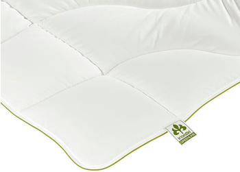 Irisette Greenline Cyclafill Eco Steppbett Mono155x220 cm (EH-15263) Irisette Greenline Cyclafill Eco Steppbett Mono155x220 cm (EH-15263)