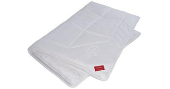 Hefel KlimaControl Comfort Ganzjahresdecke 200x200 cm (2013GD )