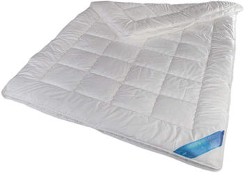 Schlafmond Medicus Clean Vierjahreszeitendecke 200x200 cm