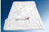 Walburga Steppbett Clima Active Batist / Outlast 1-5 WP Vier Jahreszeiten 200x200 cm
