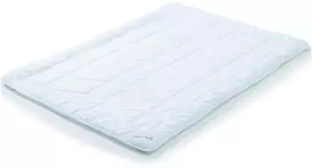CelinaTex First Class Steppdecke 200x240 PES Mikrofaser 1800g (5000975)