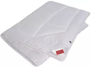Hefel KlimaControl Sommerdecke 155x220 cm (5213SD)