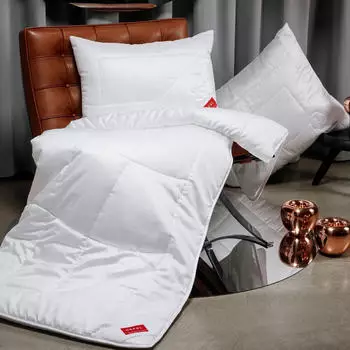 Hefel KlimaControl Sommerdecke 155x220 cm (5213SD) – Hefel KlimaControl Sommerdecke 155x220 cm (5213SD) – Perfekte Wahl für heiße Nächte