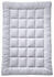 billerbeck Duvet Faserdecke Super Wash - 135 x 200 cm mittel (M) (135 x 200 cm)