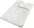 JohnCotton Microfaserbettdecke Sommer Magicline 135x200 cm