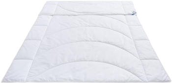 BeCo Medibett 155x220 cm weiß
