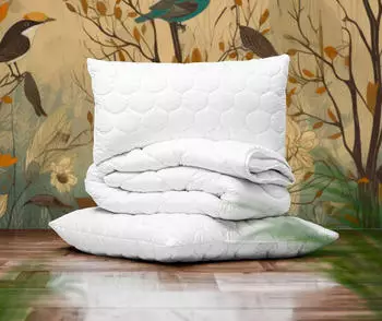 JohnCotton Bio Greta 155x220 cm leicht weiß – JohnCotton Bio Greta 155x220 cm leicht weiß: Ihre perfekte Wahl