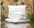 JohnCotton Bio Greta 155x220 cm leicht weiß