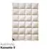 billerbeck Belvedere 100 Daunendecke 155x220 Mono
