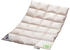 Vitaschlaf Bio de Luxe kbA medium