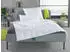 Häussling Select Limited Dauneneinziehdecke multi-low leicht 155x200 cm