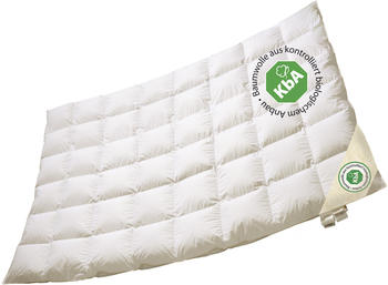 Vitaschlaf Bio DE Luxe kbA leicht 200x220cm