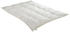 Irisette Greenline Kassettendecke Daunen warm 200x200 cm Winterdecke (3622370154)