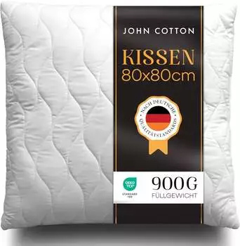 John Cotton Super Soft