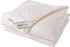 franknatur Ganzjahresdecke Lyocell Tencel Bio 135x200 cm weiß (8452)