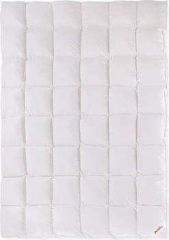Paradies Gabi 90 Sommerdaunen-Decke 135x200cm Paradies Gabi 90 Sommerdaunen-Decke 135x200cm