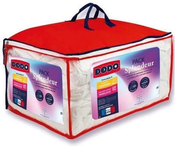 DODO Pack Duvet Splendeur