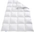 REGINA HOME SLEEP LIVING EST. 1967 Daunenbettdecke 135x200cm warm 4x6 (90754.01)