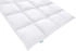 REGINA HOME SLEEP LIVING EST. 1967 Daunenbettdecke 135x200cm warm 4x6 (90754.01)