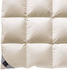 billerbeck Exclusiv Daunendecke 108 Duchessa Kassette II 155x220 cm