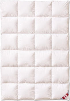 Künsemüller Canadische Gänsedaunenbettdecke 155x220cm
