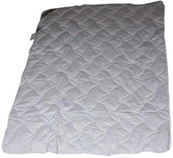 Garanta Sommerdecke 155x220 cm Natur
