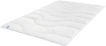 Irisette Leicht-Steppbett Maila Größe 135x200 cm Irisette Leicht-Steppbett Maila Größe 135x200 cm