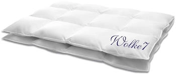 Hans Kruchen Down Design Wolke 7 Medium 155 x 220 cm