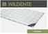 Spessarttraum Daunendecke Wildente normal 100% Daunen 155x200 cm