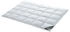 Spessarttraum Daunendecke Wildente Duo extra warm 100% Daunen 200x200 cm